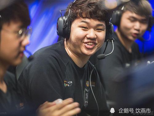 lck传奇射手pray:从鼠王到玄冥二老,逐梦终老不离不弃