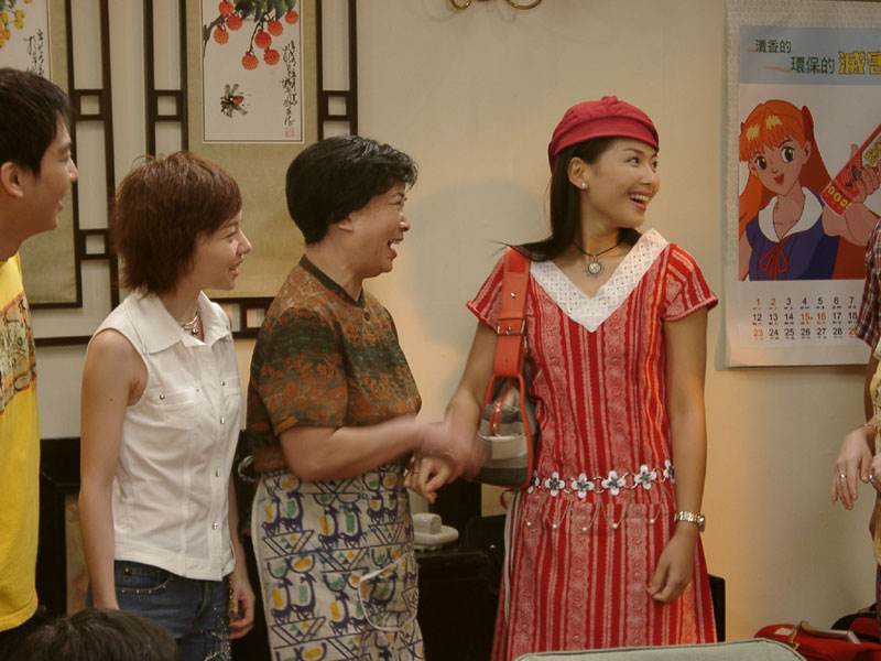 《外来媳妇本地郎》开播19年,康伯因身体原因,遗憾退出_腾讯新闻