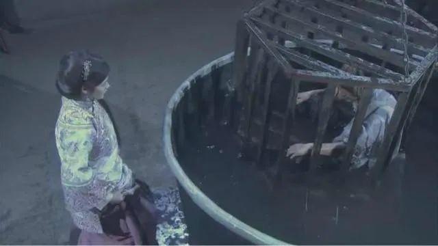 水刑是什么刑罚最早发生在巴比伦美国2009年才禁止