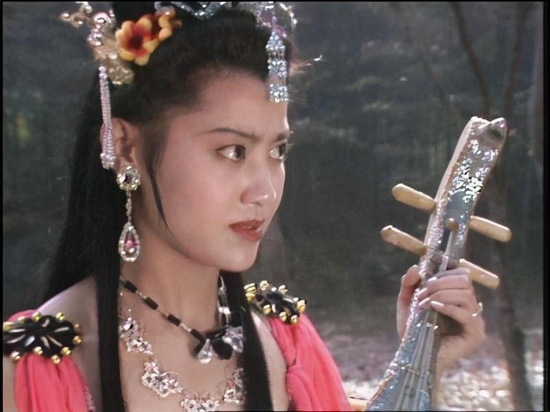 西游记中唯一没有被如来降服的妖怪是个貌美如花的女妖精