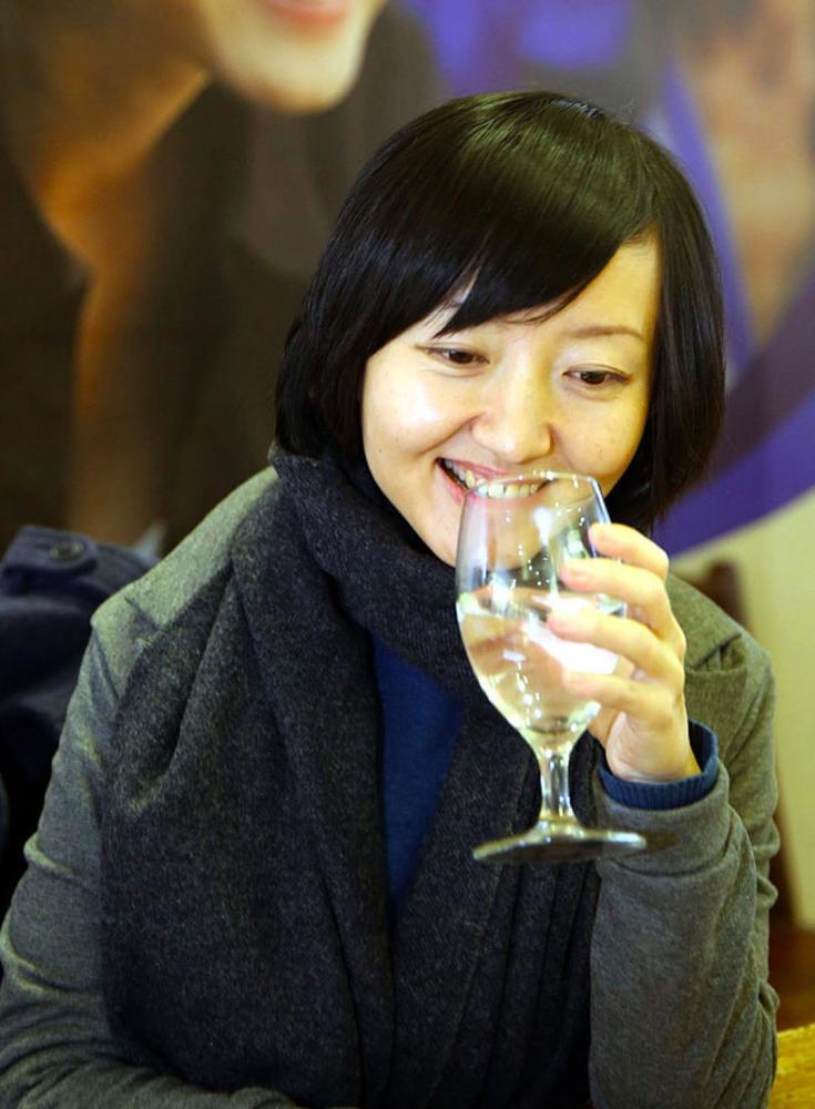 什么样才是活着,柴静的语录说得很透,让人读完,如梦初醒!_腾讯新闻