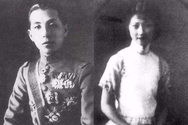 张学良被放出来后和蒋士云待了90天称是一生最快乐的日子