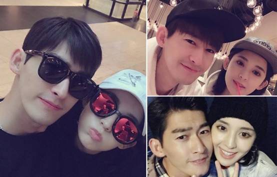 胡彦斌再次被郑爽逼疯忍无可忍发言怒怼讽刺爽妹说话不过脑子