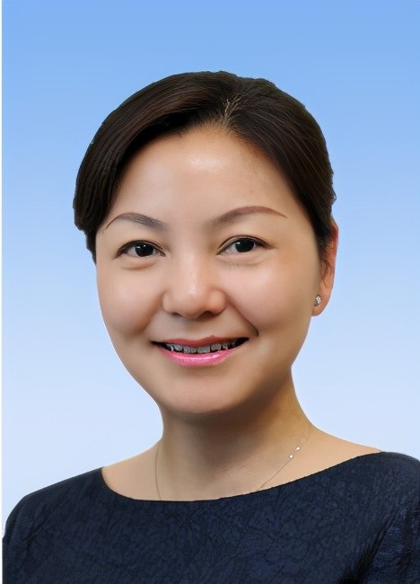 屈锦薇任西安国际陆港投资发展集团有限公司董事长