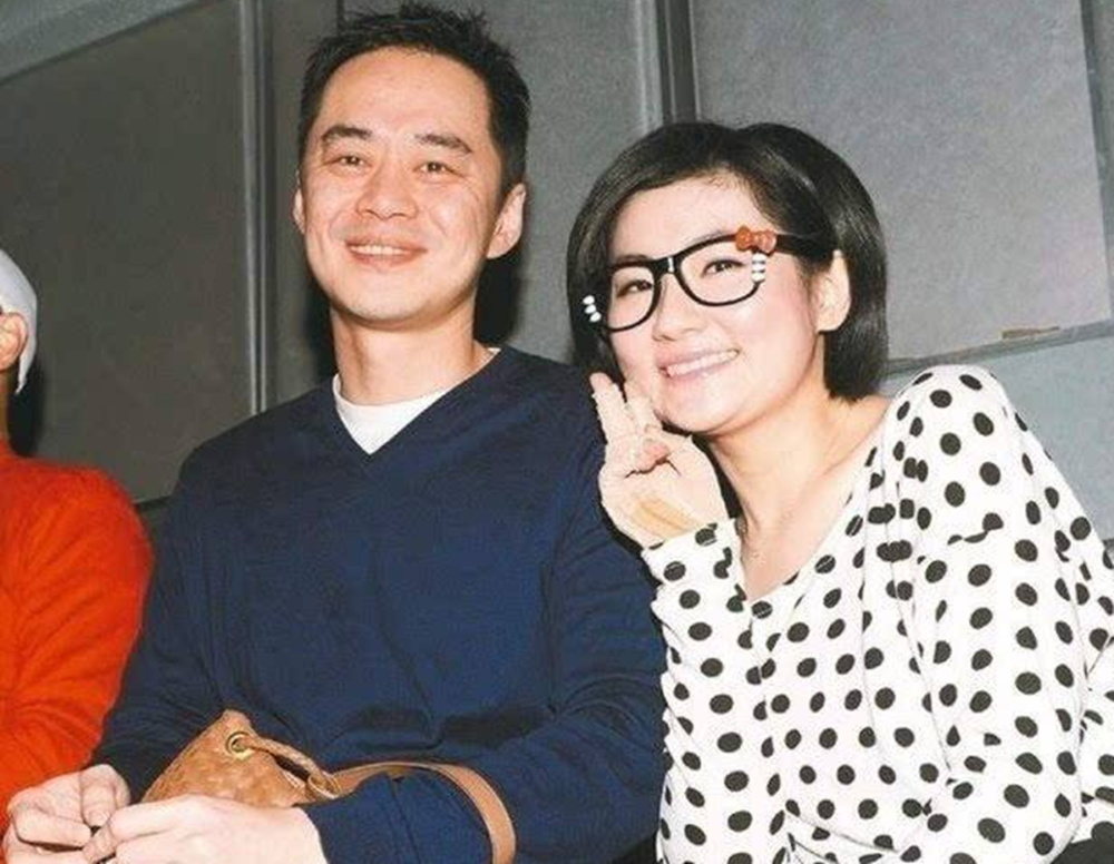 张承中娶了毁容的selina,看似是一个暖男,其实他说过:真的想吐