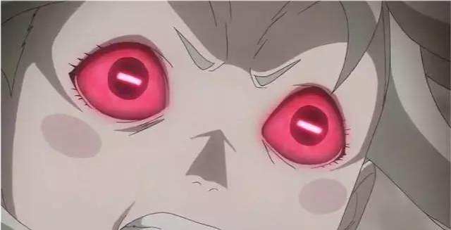 火影忍者中那些让人梦寐以求的瞳术排名博人净眼荣登榜首