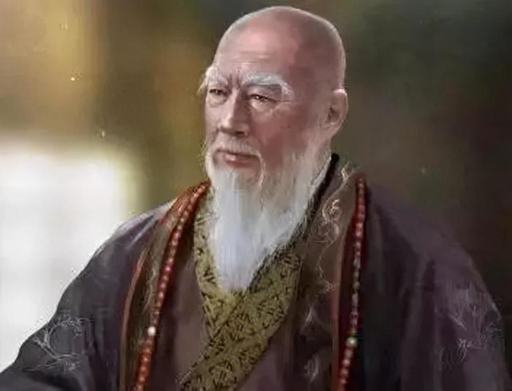 姚广孝帮助朱棣靖难成功以后,为何再次遁入空门?