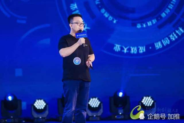 专访加推ceo彭超数字化时代适应中国市场才是saas的出路