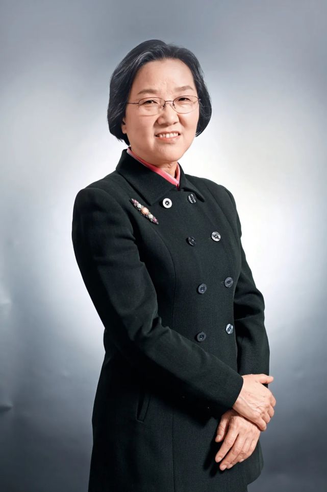金琦｜《中国金融》70年•70人特别谈_腾讯新闻