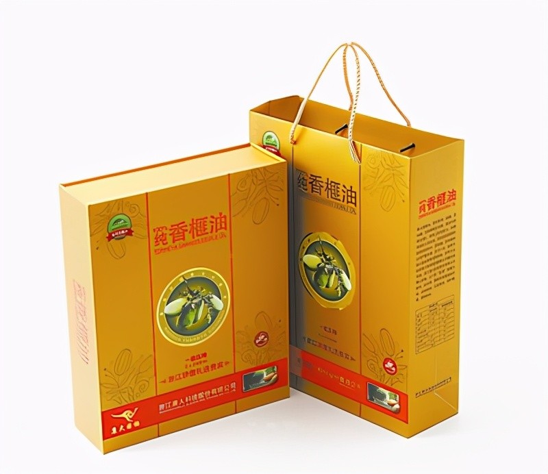 林草科普|香榧:传承千年的美食珍果