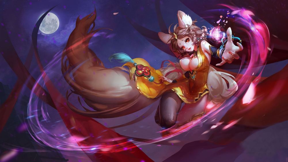 王者荣耀增强英雄排行_王者荣耀:五位被增强的英雄黄忠、凯上榜,最后一个将是赛季最强