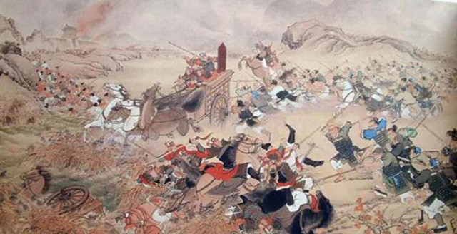 历史上突然消失的白人民族 如果你姓这个姓 可能就是他们的后代 腾讯新闻