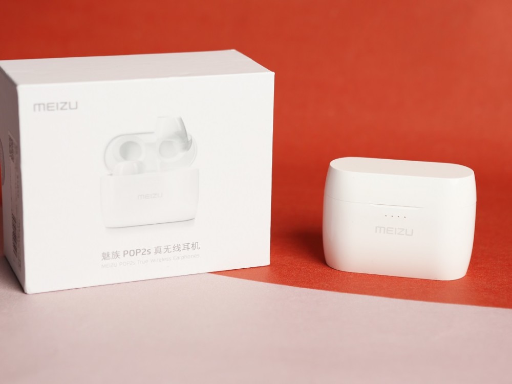 魅族pop2s使用体验:仅299元带来的透亮高音表现