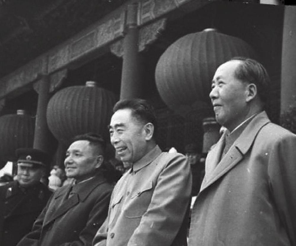 38军打胜仗 政委刘西元回国汇报 看到国内的作战地图大为感叹 腾讯新闻