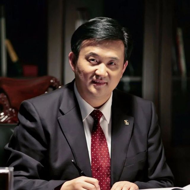 董才平入选中国民营15大"钢铁传奇"人物