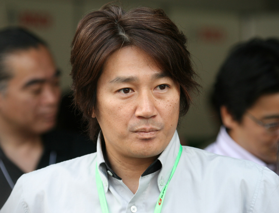 世纪渣男近藤真彦疑婚内出轨与小25岁情人长达5年婚外恋