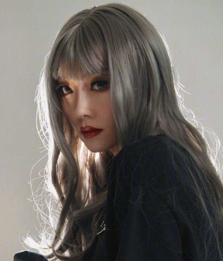 赵薇有多正能量 在节目为女性发声 两年筹备八集女性独白剧 腾讯新闻