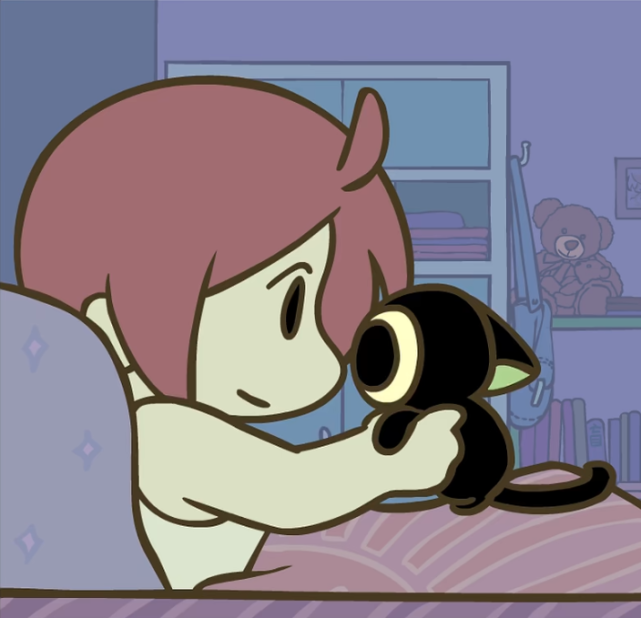 甜美又可爱,这样的罗小白谁不喜欢?