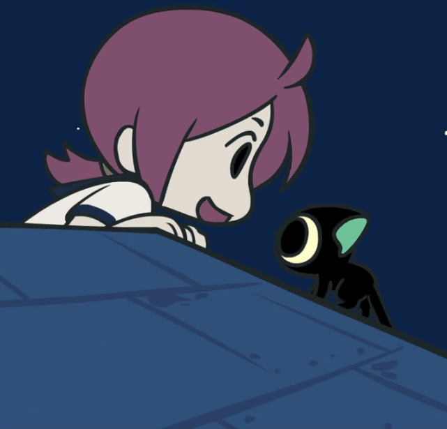 甜美又可爱,这样的罗小白谁不喜欢?