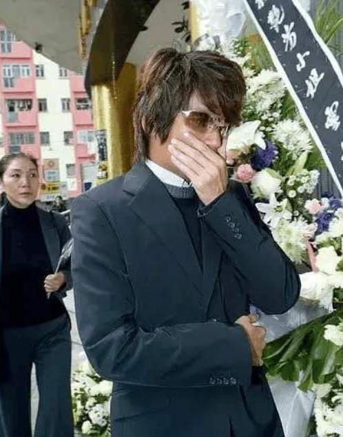 史诗级渣男梅艳芳前男友近藤真彦被曝出轨对象是31岁女总裁