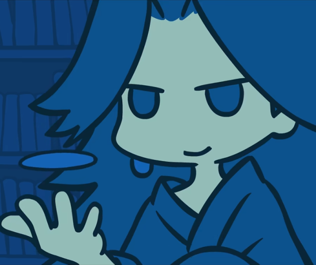 甜美又可爱这样的罗小白谁不喜欢