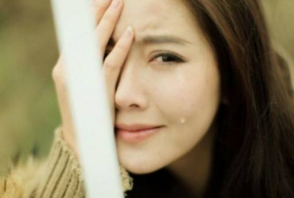 心理学:你觉得哪个女人最悲伤,测你这些年受过多少委屈?_腾讯新闻