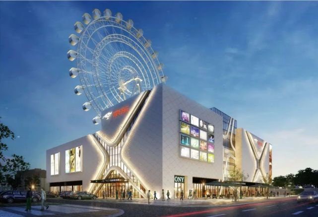 聚力十大行动百项工程柳河县京东商城项目建设火力全开