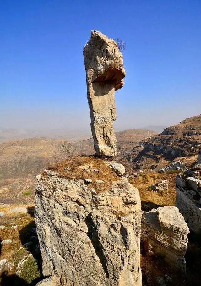 探索大美涞水祈福灵山龙宫瞻仰罕见的超美古塔游记