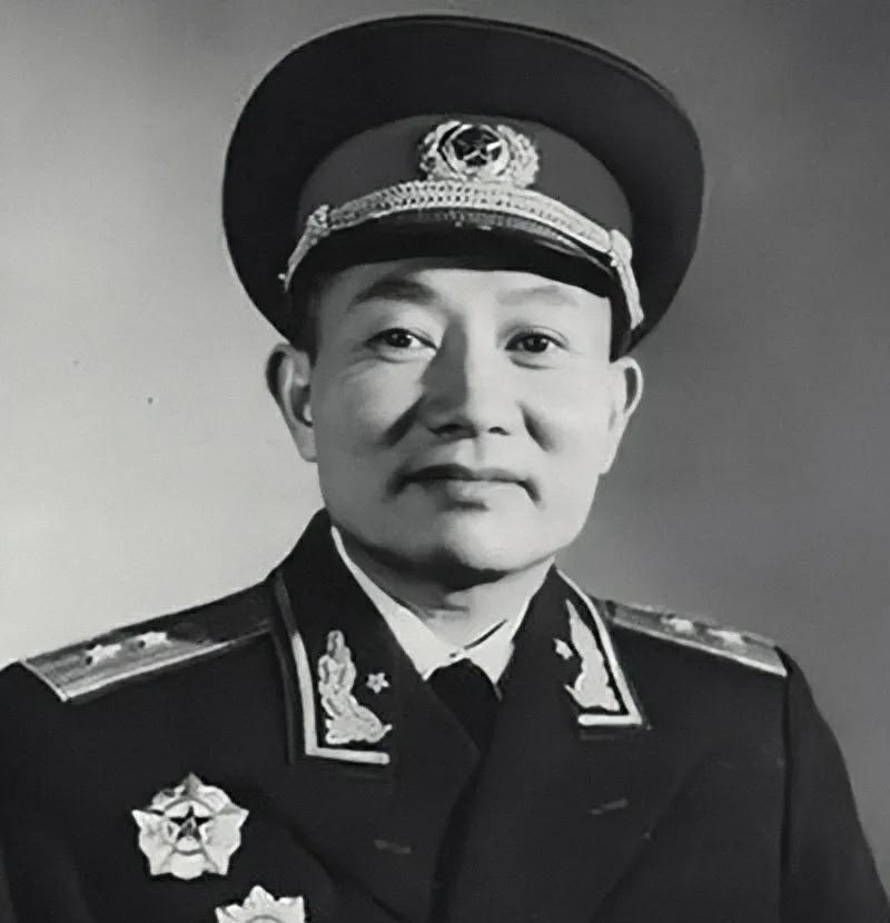 抗日战争期间我军被俘级别最高的将领,刘帅生要见人,死要见尸