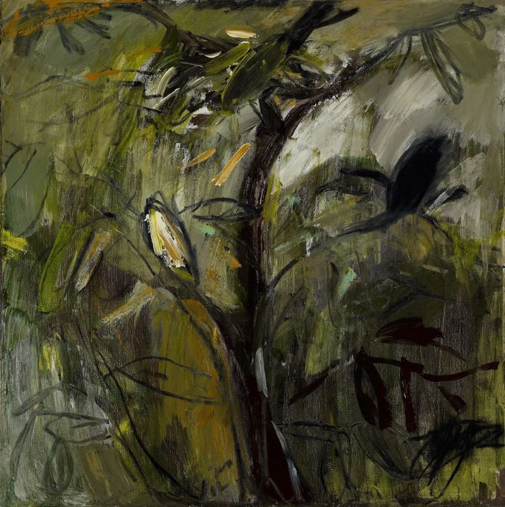 光阴当代艺术展岳雷