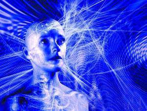 但事实上,人类还有第六感觉,他被称为神秘的感觉或超感官知觉.