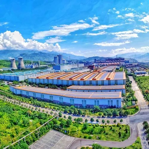 钢铁电商市场的风云变幻与未来趋势