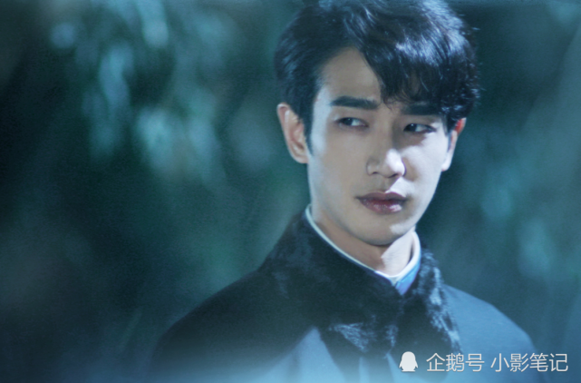 十二谭预告刘以豪娜扎虐恋千年怕是很难超过无心法师