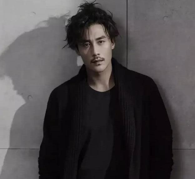 当红明星杜淳整容后转型?