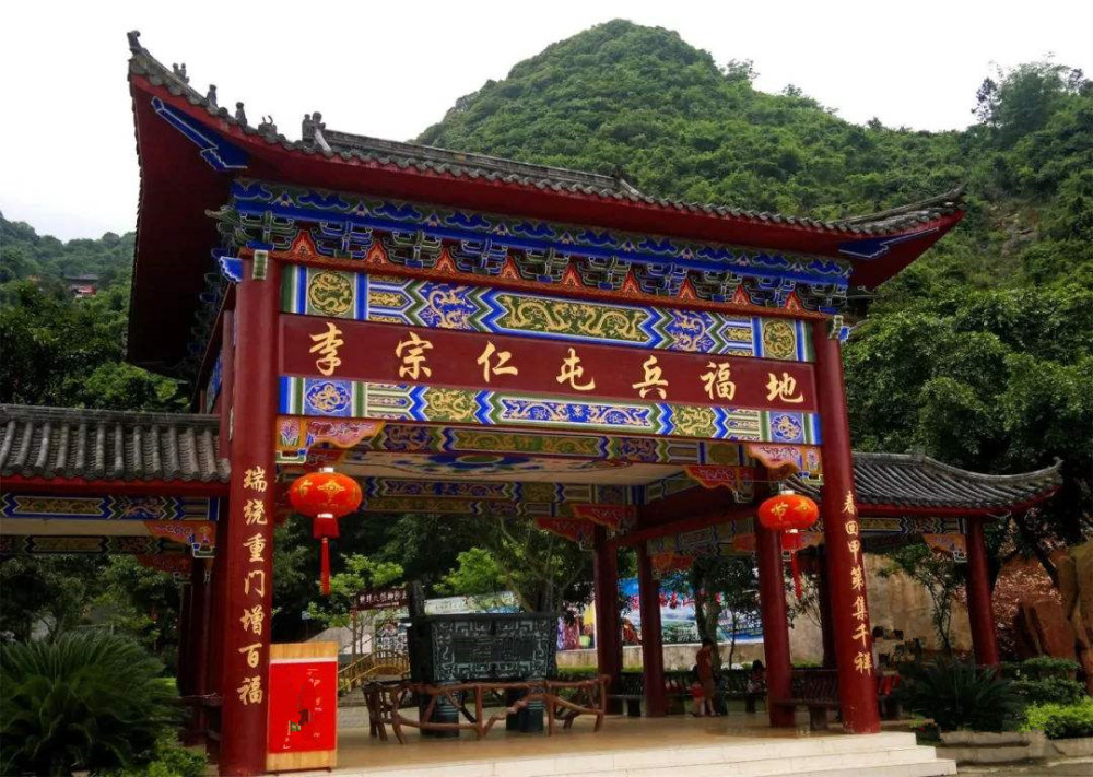 民国广西玉林地区匪患严重为什么一直都剿不完