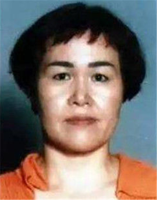她杀同事后逃亡15年 整容7次与小鲜肉恋爱 被捕后丈夫已认不出 小鲜肉 福田和子 美子 日本 社会 监狱