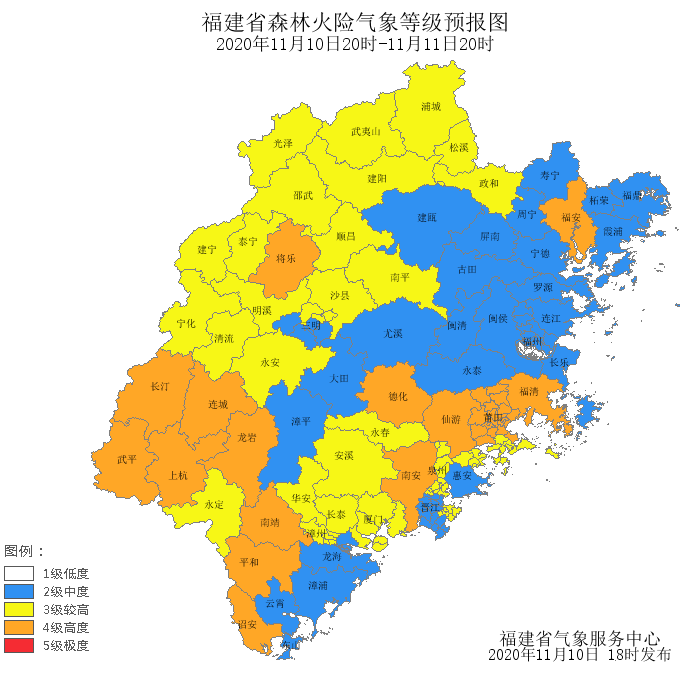 涵江区天气预报在线