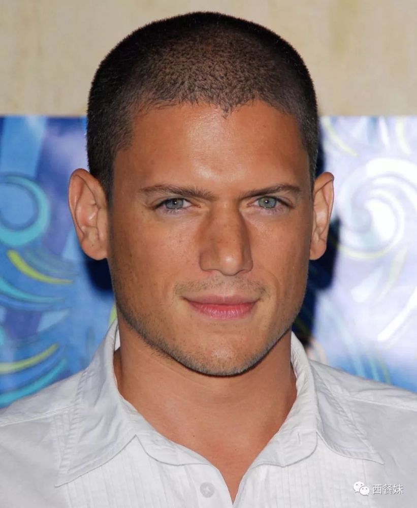 越狱宣布续集主角米帅却说退出我再也不演异性恋了引争议