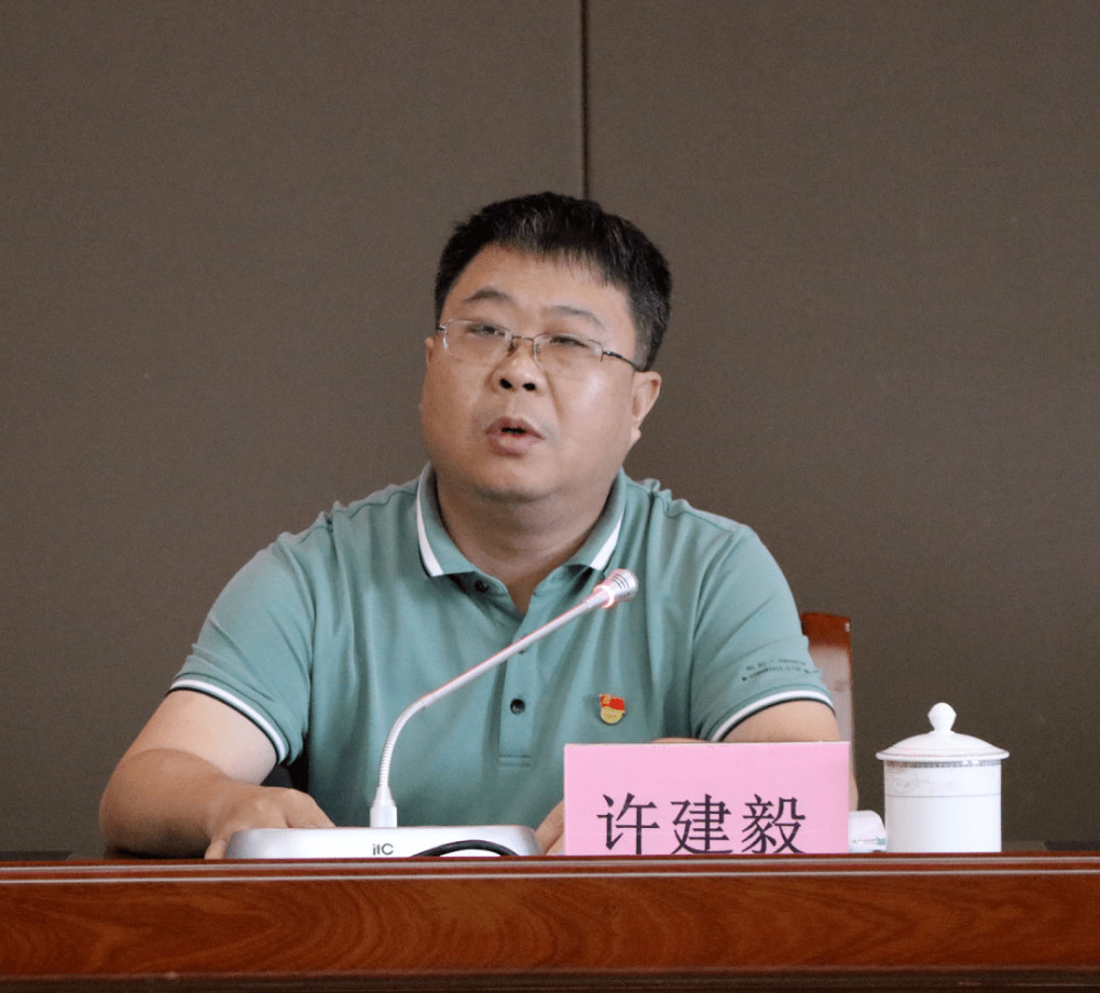 有变动漳浦发布一批人事任免信息