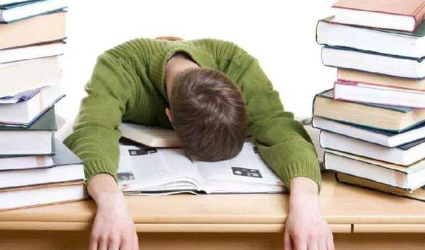 孩子觉得学习枯燥怎么办?了解这三招,提升孩子学习兴趣