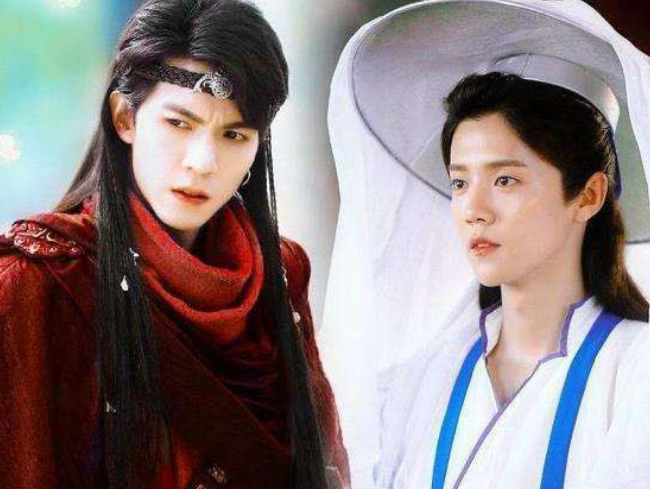 《天官赐福》剧版选角组合来了,这四对呼声最高,你期待哪一对?