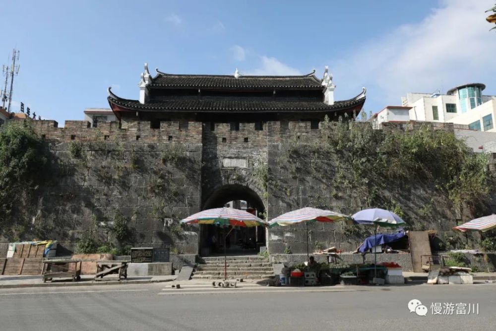 冬游广西|慢城富川,给繁忙的世界保留了些从容和诗意