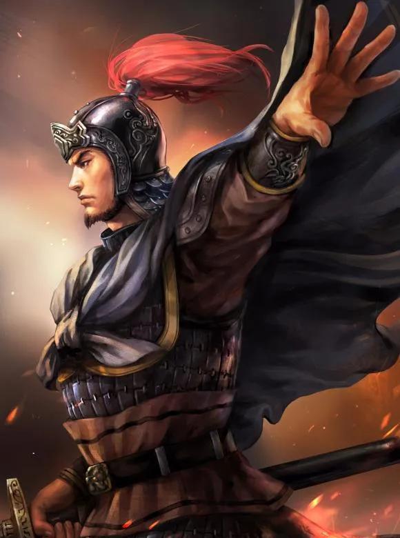 下邳被攻破前夕,侯成率先反叛,紧接着宋宪,魏续等人也投降了曹操,可见