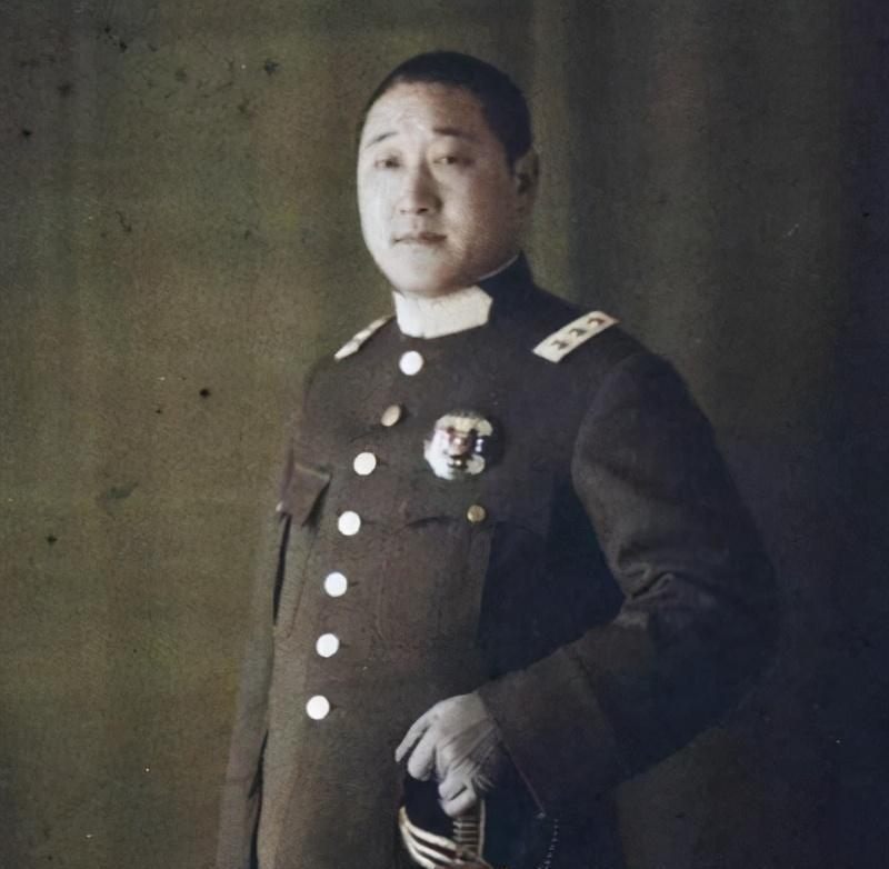 段祺瑞为何看不起黎元洪在段祺瑞当师长时黎元洪不过是旅长