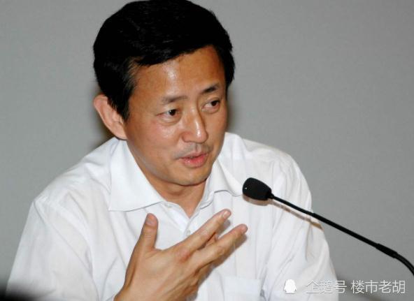 经济专家樊纲没有房产税或是收入拉大的重要原因