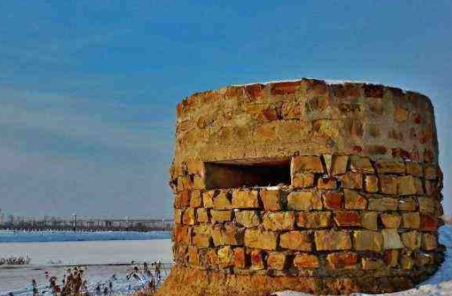 碉堡里的机枪手威胁大为什么不让狙击手通过射击孔击毙他们不敢