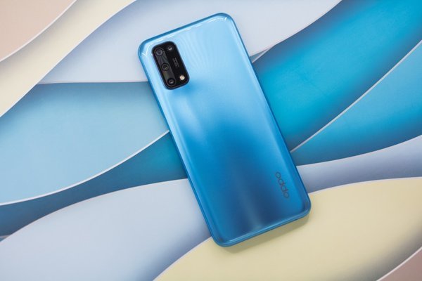 看看这几款手机是如何解决续航焦虑的|5g|续航|oppo reno4 se|oppo k7