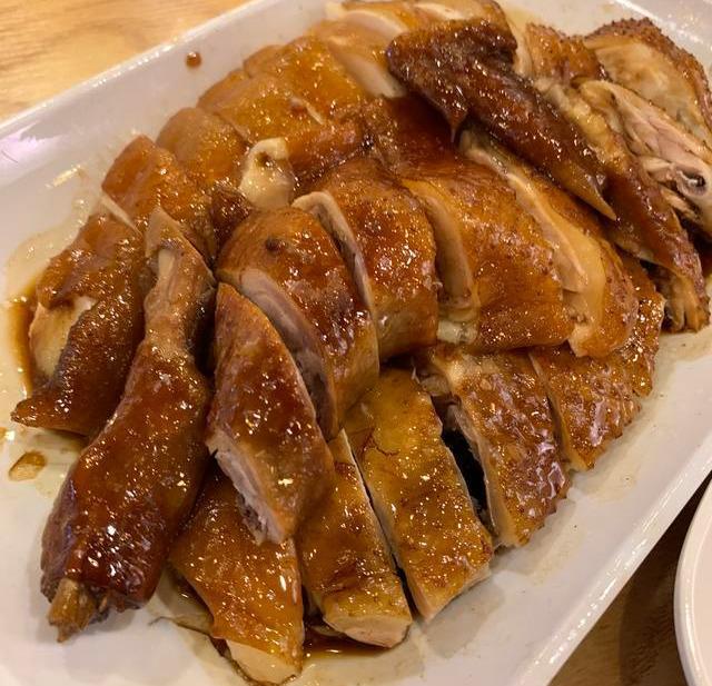 烧腊占据了广东菜的半壁江山真的很好吃吗