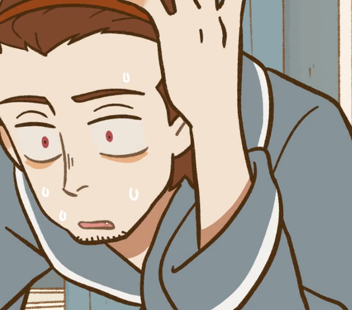 《万圣街》艾勒的发际线大作战_腾讯新闻