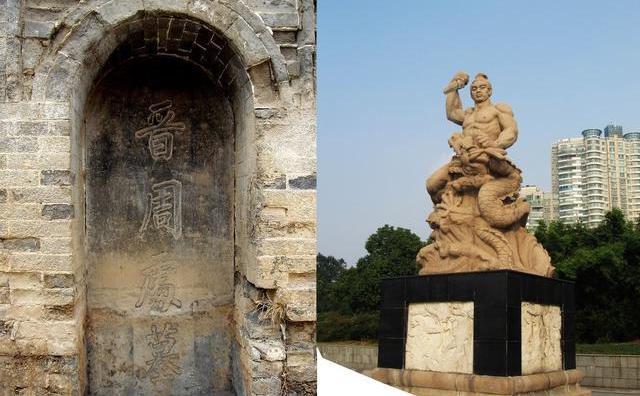 吴国战将墓疑似挖出穿越文物,引发全球轰动,台媒:改变世界冶金史